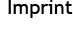 Imprint