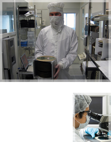 NanoWorld Services GmbH NanoWorld Services GmbH