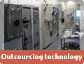 Outsourcing Technology